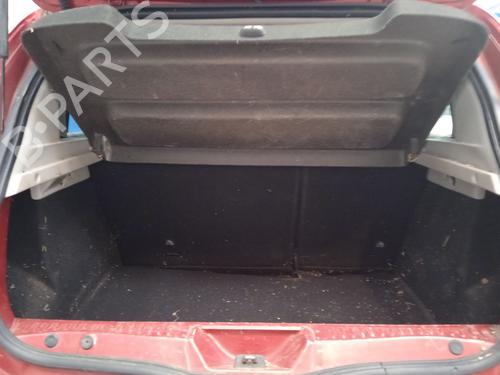 Bagaksel DACIA SANDERO II TCe 90 (B8M1, B8MA, B8AC) | BP34701176M2  - Image 15