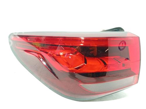 Used Left taillight Left taillight MG MG ZS SUV (AZS1) 1.5 VTi (114 hp) 33176374 33176374