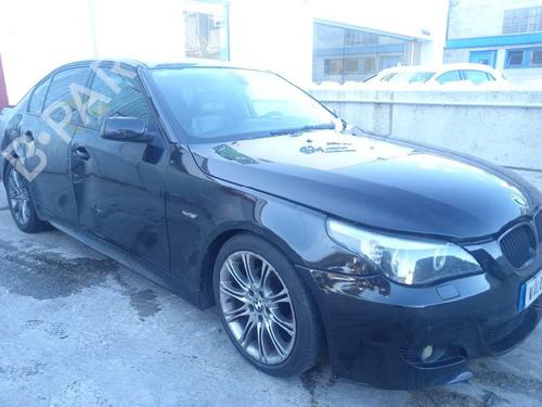 Control unit BMW 5 (E60) 525 d | BP12993730M11 - Image 5