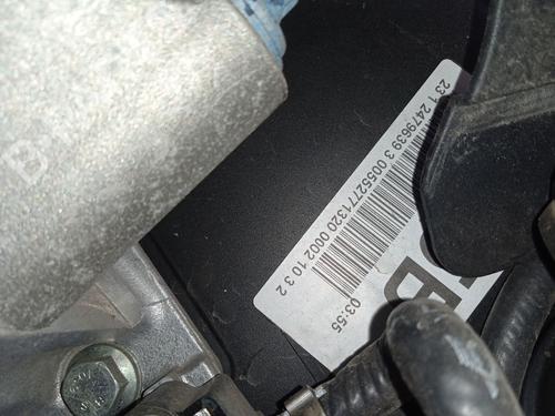 Gear lever JEEP COMPASS (MP, M6, MV, M7) 1.4 MultiAir | BP33660728M90 - Image 35