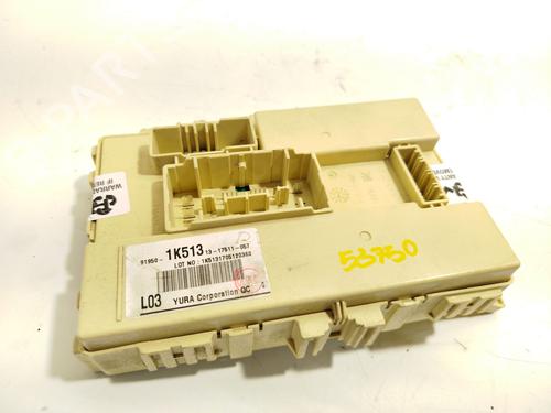 Fuse box HYUNDAI ix20 (JC) 1.6 | BP26640641E1 - Image 3