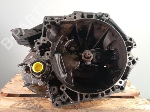 Gearkasse PEUGEOT PARTNER Box Body/MPV 1.6 BlueHDi 100 (100 hp) 30900297