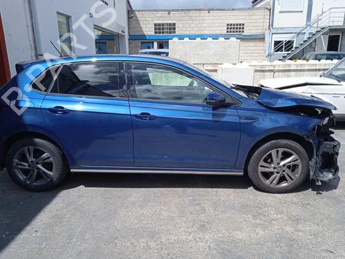 AC compressor VW POLO VI (AW1, BZ1, AE1) 1.0 TSI | BP18145292M34 