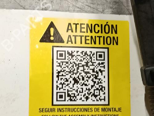 Steering rack KIA STONIC (YB) 1.0 T-GDi | BP34156425M22  - Image 7