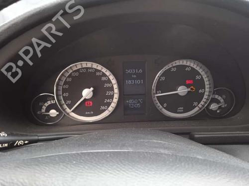 Gearbox MERCEDES-BENZ CLC-CLASS (CL203)  | BP6907174M3 