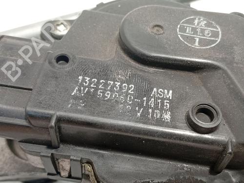 Front wiper motor OPEL INSIGNIA A Sports Tourer (G09) 2.0 CDTI (35) | BP27573459M29 