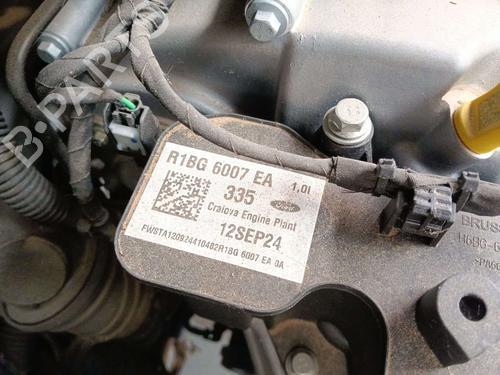 Left front brake caliper FORD PUMA (J2K, CF7) 1.0 EcoBoost | BP38201248M105 - Image 24