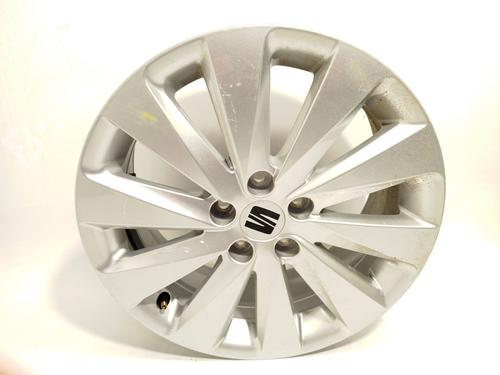 Rim SEAT ARONA (KJ7, KJP) 1.0 TSI | BP27628042C45 