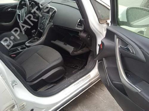 Right tailgate light OPEL ASTRA J (P10) 1.7 CDTI (68) | BP12982930C80 