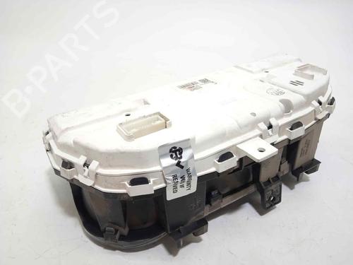 Instrument cluster MITSUBISHI ASX (GA_W_)  | BP16476392C47 