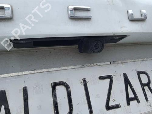 Left front window switch FORD FOCUS IV (HN) 1.5 EcoBlue | BP17756201I27