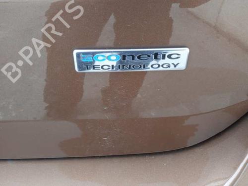 Electronic module FORD B-MAX (JK) 1.6 TDCi | BP9834535M83  - Image 11