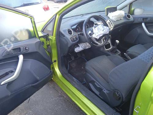 Instrument cluster FORD FIESTA VI (CB1, CCN)  | BP16356955C47 