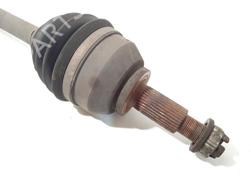 Right front driveshaft OPEL VIVARO B Van (X82) 1.6 CDTI (05) | BP28514687M39 - Image 2
