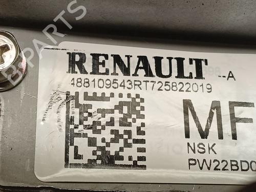 Steering column DACIA SANDERO III 1.0 TCe 90 | BP32667201M21  - Image 6