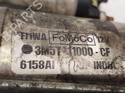Starter FORD TRANSIT CONNECT V408 Box Body/MPV  | BP25050271M8  - Image 5