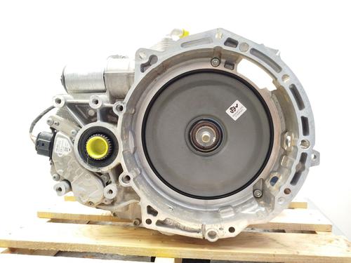 Used Gearbox Gearbox CUPRA FORMENTOR (KM7, KMP) 2.0 TSI (245 hp) 34504638 34504638