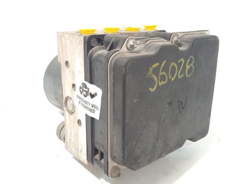 ABS pump NISSAN QASHQAI / QASHQAI +2 I (J10, NJ10, JJ10E) 2.0 dCi | BP28113594M43 