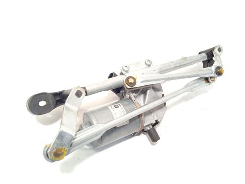 Front wiper motor OPEL CORSA E (X15) 1.4 (08, 68) | BP19801404M29 