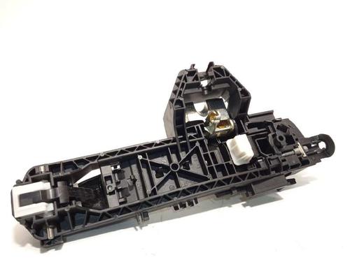 Rear left exterior door handle MERCEDES-BENZ GLA-CLASS (X156) GLA 250 4-matic (156.946) | BP8370610C130 