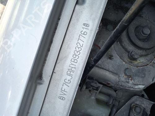 Left headlight CITROËN BERLINGO / BERLINGO FIRST MPV (MF_, GJK_, GFK_) 2.0 HDI 90 (MFRHY) | BP28124468C28 