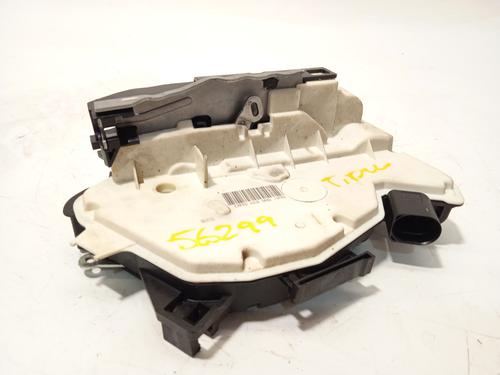 Rear right lock VW PASSAT CC B6 (357) 2.0 TDI | BP27720196C99 