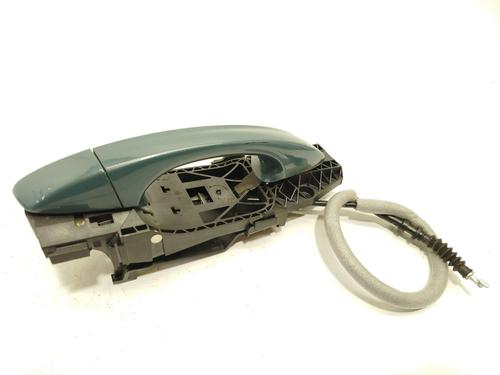 front-right-exterior-door-handle-vw-t-roc-a11-d11-2017-31933603 main image