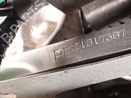 Engine MAZDA 3 Hatchback (BP) 2.0 SKYACTIV-G M Hybrid | BP28297052M1