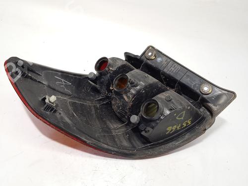 Right taillight SUZUKI SX4 (EY, GY) | BP25623935C35