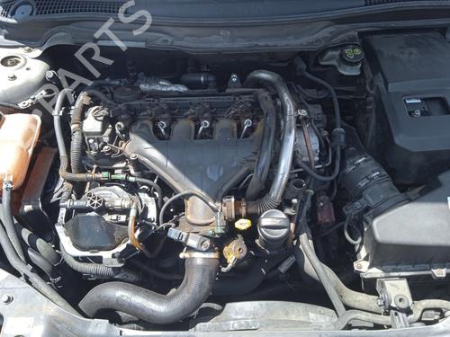 Left headlight VOLVO S40 II (544) 2.0 D | BP27678581C28  - Image 30