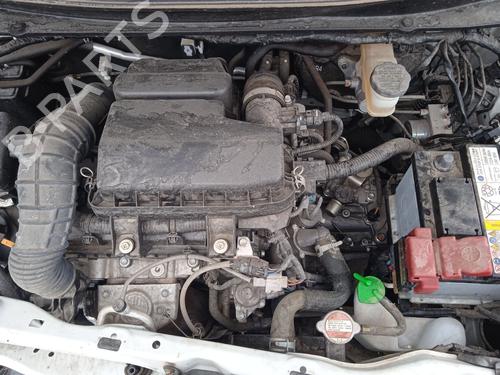 Electronic module SUZUKI IGNIS III (MF, FF) 1.2 Hybrid (ATK412) | BP30001060M83  - Image 12