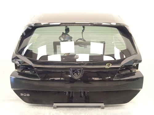 Used Tailgate Tailgate 38717679 38717679