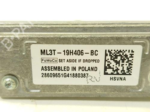 Electronic module FORD PUMA (J2K, CF7) 1.0 EcoBoost mHEV | BP39146465M83 - Image 4