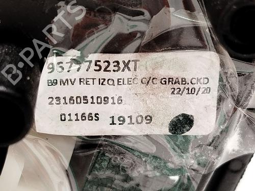 Retrovisor esquerdo CITROËN BERLINGO MULTISPACE (B9) 1.2 PureTech 110 | BP26209145C26