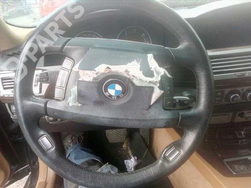 Right rear door panel BMW 7 (E65, E66, E67) 730 d | BP2545744C61  - Image 12