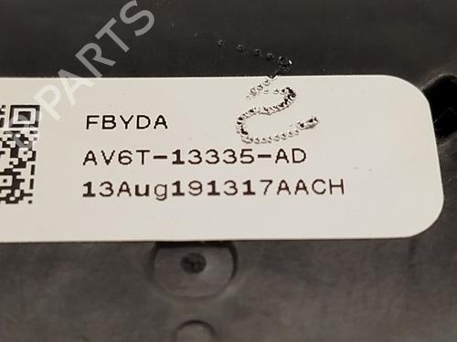 Headlight switch FORD FOCUS III 1.6 TDCi | BP28426089I24 - Image 4