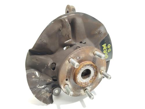 Used Right front steering knuckle Right front steering knuckle HONDA CIVIC X Hatchback (FC_, FK_) 1.0 VTEC (126 hp) 29821616 29821616