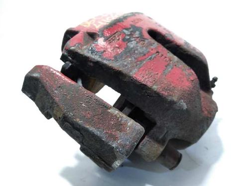 Left front brake caliper BMW X6 (E71, E72) xDrive 30 d | BP11562107M105