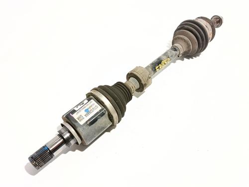 Used Left front driveshaft Left front driveshaft MAZDA 3 Saloon (BM_, BN_) 2.0 (120 hp) 34136156 34136156