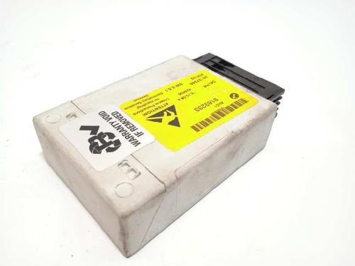 Used Electronic module BMW 5 (E60) 520 d (177 hp) 9345788