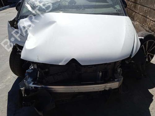 Steering column CITROËN C4 SPACETOURER (3D_) 1.2 PureTech 130 | BP18270389M21 