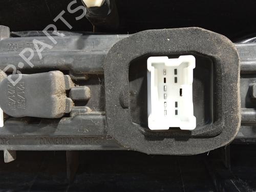 Right taillight RENAULT KANGOO Express (FW0/1_) 1.5 dCi 75 (FW07, FW10, FW04) | BP29182125C35 