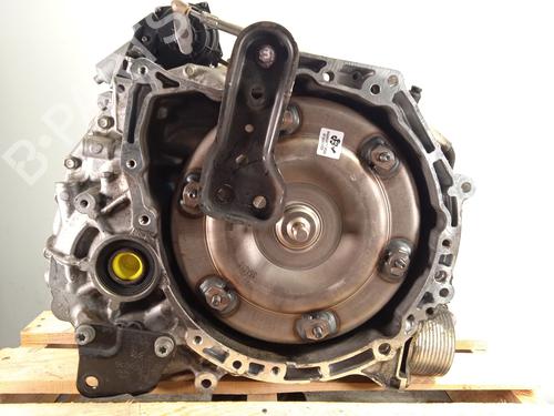 Used Gearbox CITROËN C4 Grand Picasso II (DA_, DE_) 1.6 THP 165 (165 hp) 23649291