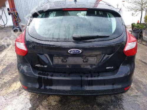 Headlight switch FORD FOCUS III 1.0 EcoBoost | BP8046883I24