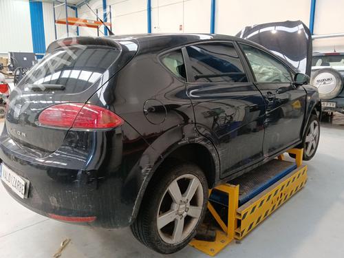 Steering rack SEAT LEON (1P1) 2.0 FSI | BP36856937M22  - Image 29