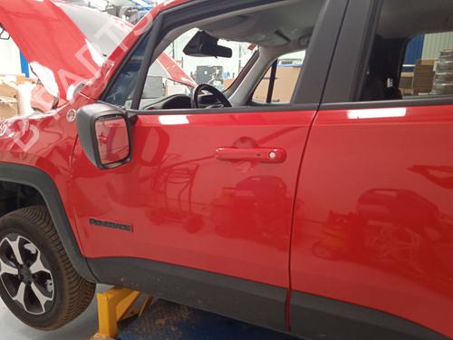 Starter JEEP RENEGADE SUV (BU, B1, BV) 2.0 CRD 4x4 | BP34461847M8  - Image 25