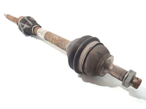 Used Right front driveshaft PEUGEOT 308 SW I (4E_, 4H_) 1.6 HDi (112 hp) 7457115