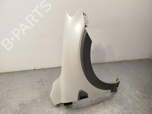 Right front fenders CHEVROLET CAPTIVA (C100, C140) 2.0 D 4WD | BP29325029C42 