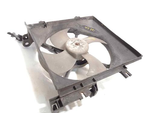 Used Radiator fan SUBARU LEGACY IV Estate (BP) 2.5 i AWD (BP9) (173 hp) 16650556
