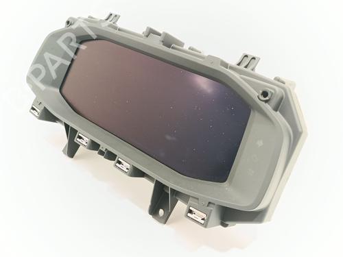Instrument cluster CUPRA LEON (KL1, KU1, KUG) 1.5 eTSI | BP36320144C47 - Image 2